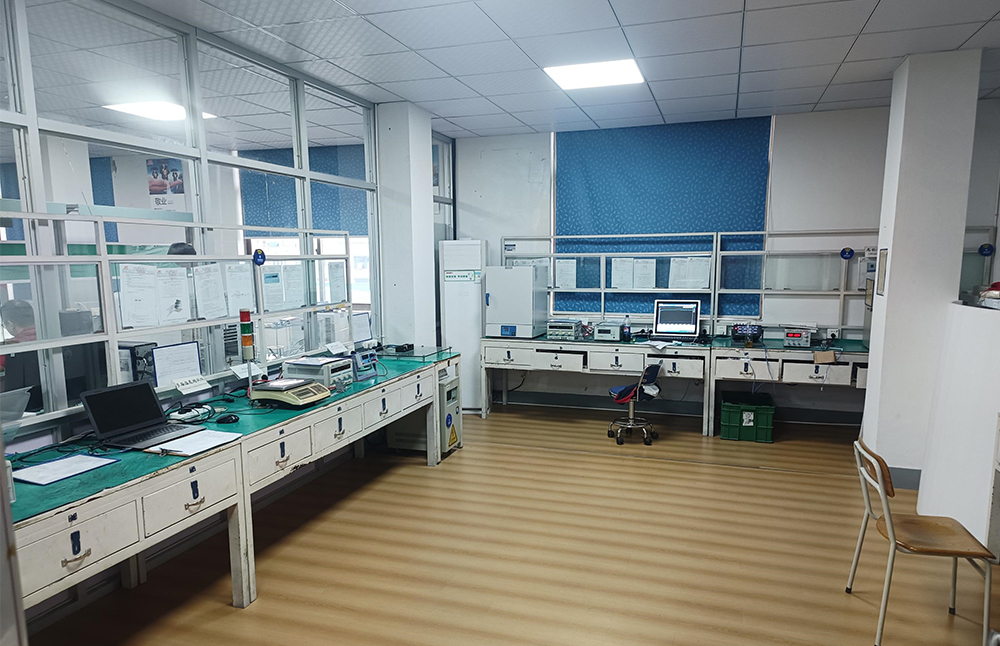 JIAJI Laboratory